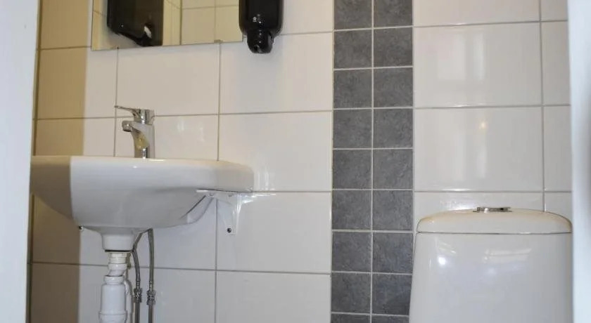 Best Guest Hotell och Vandrarhem