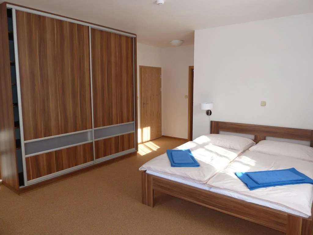 Pension Hollmann