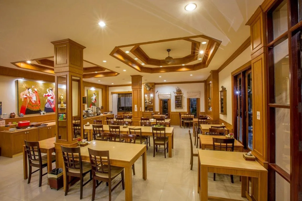 Loei Village Hotel