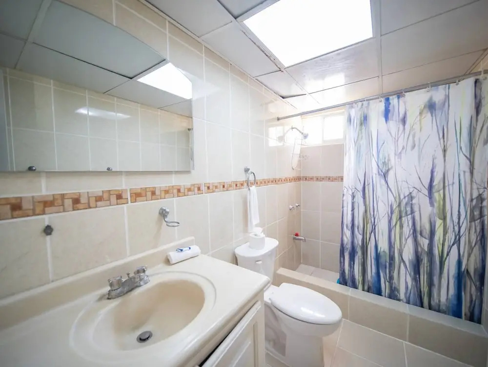 Garden Condos 10, 2br Apt In Sosua Strip!