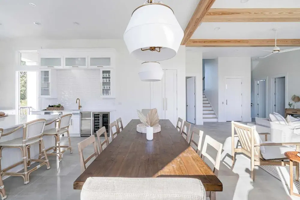 Rendezvous by Avantstay Modern Haven w/ Game Room, Roof Top, Pool & Close to Beach!
