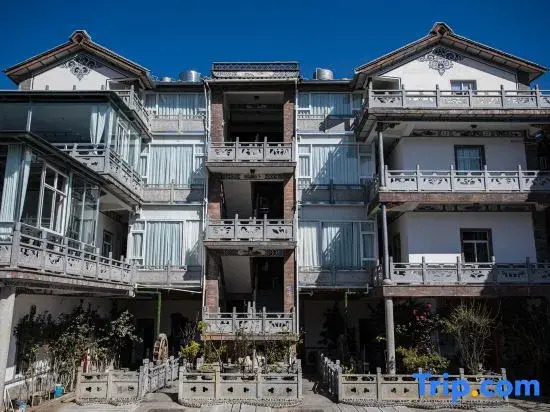 Dali Linfengyuan Homestay