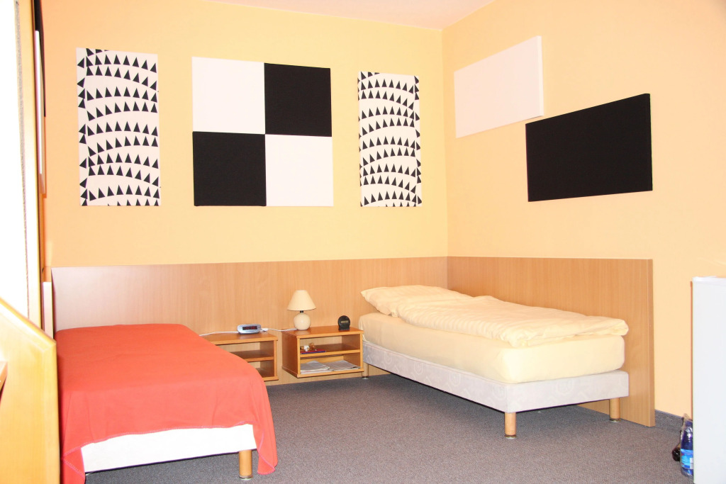 Pension am Filmpark