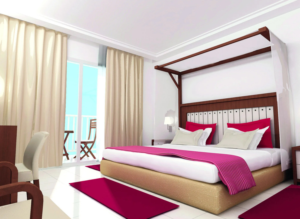 TUI BLUE Scheherazade Adults Only - All Inclusive