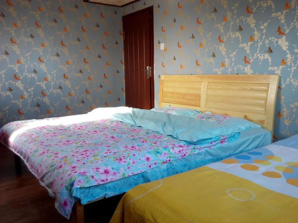 Qingdao World IKEA International Youth Hostel