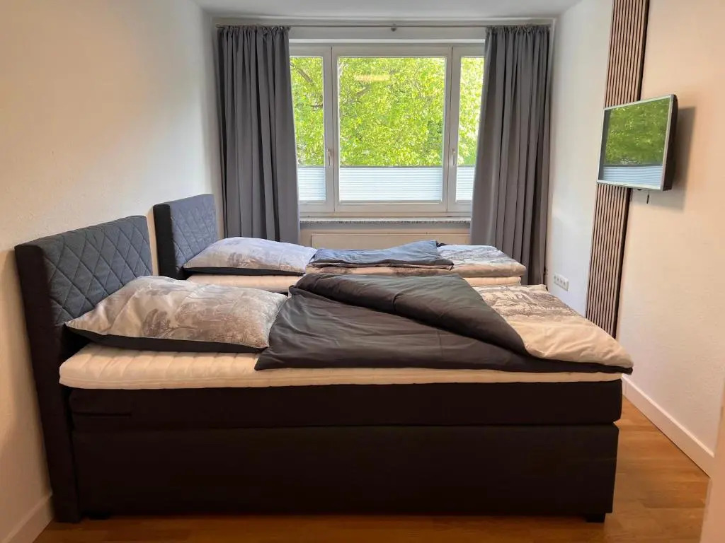 Kassel Apartment am Entenanger