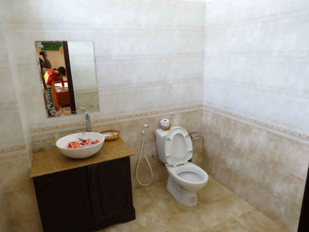 Hao Anh Homestay