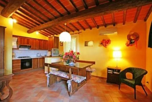 Villa I Cedri