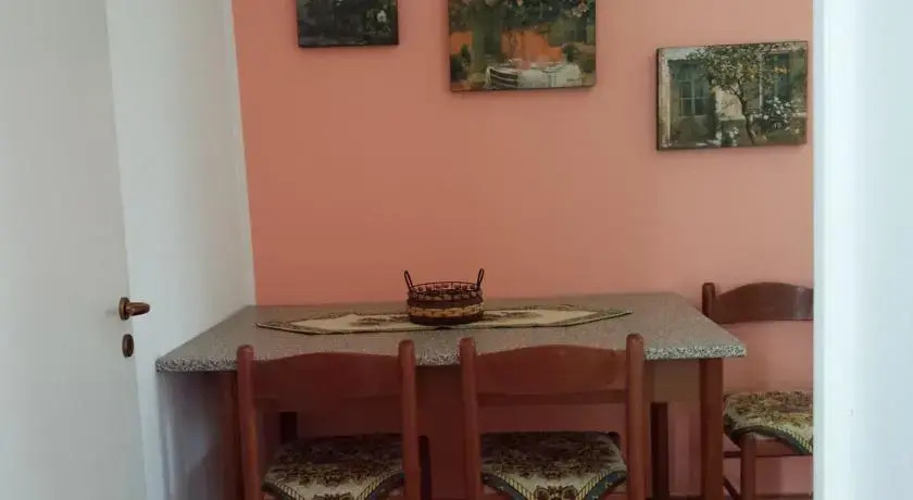 B&B Al Melograno