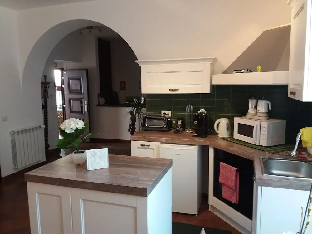 B&B Glicini