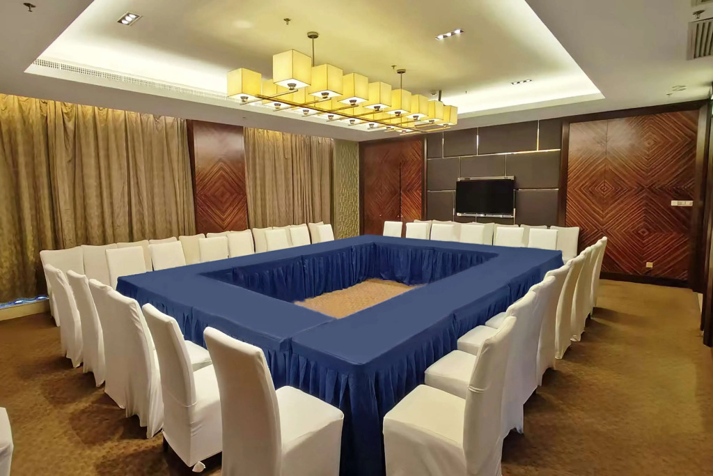 Radisson Blu Hotel Liuzhou