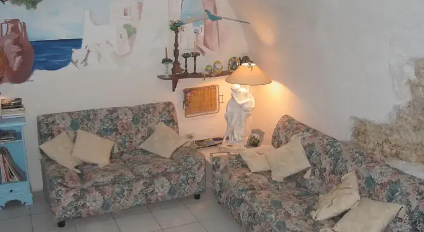 LAbbraccio del Sole