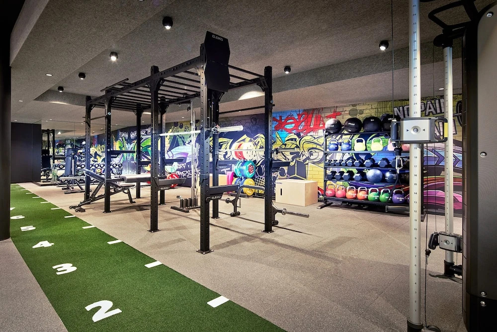 Wellness- & Sporthotel Jagdhof