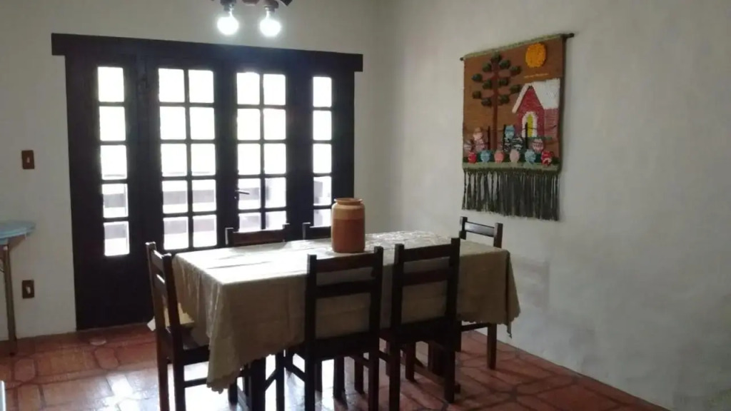 Apartamento Aconchegante