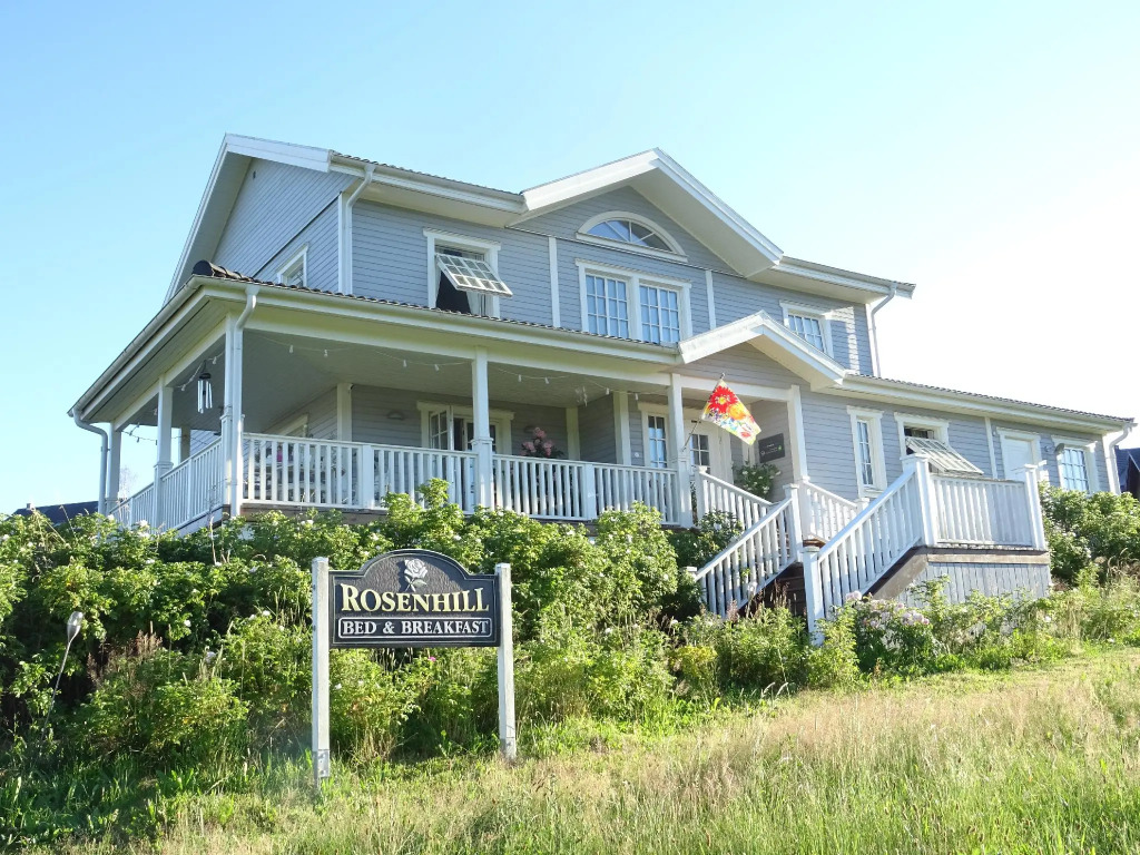 ROSENHILL B&B