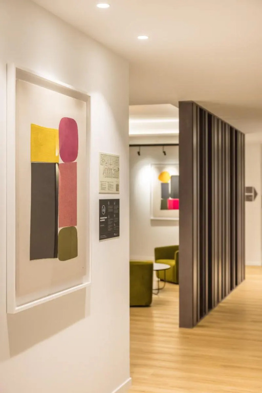 Mon Suites Jardín de Ayora