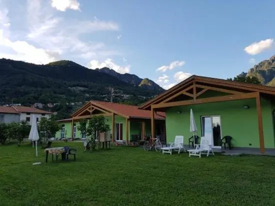 Green Garden