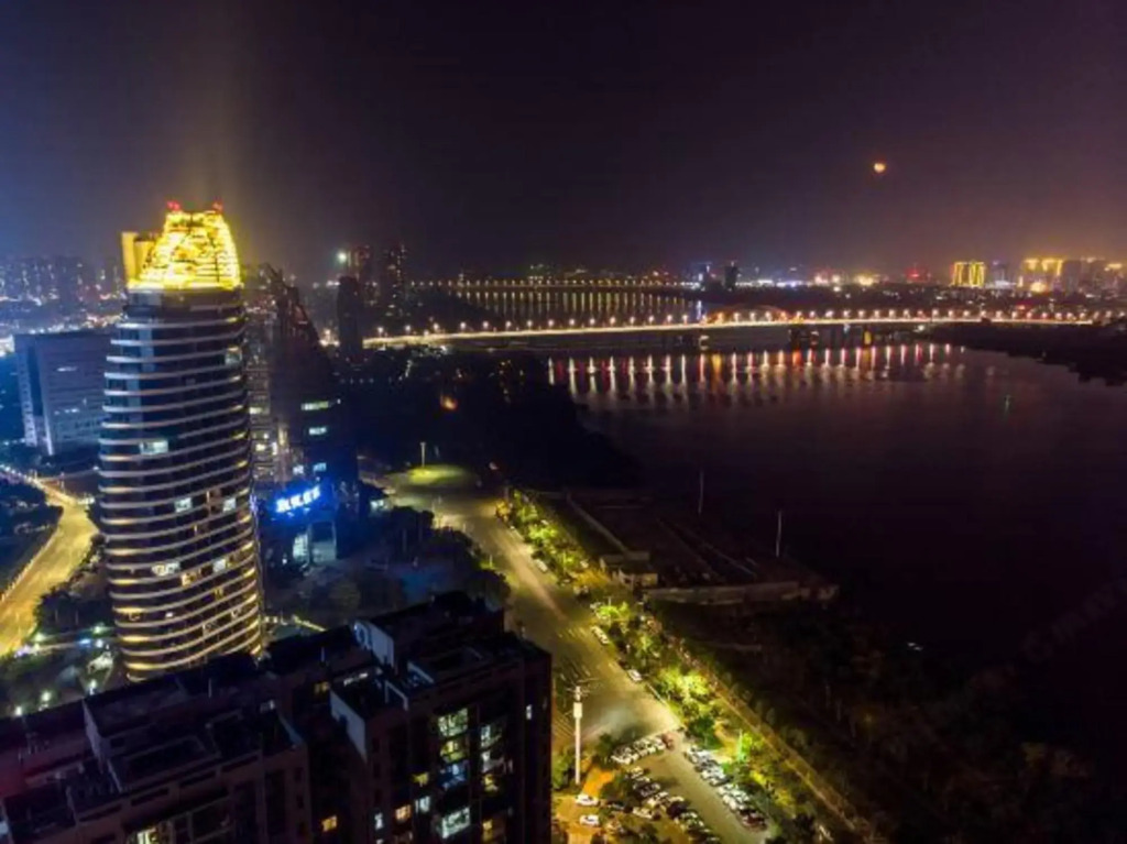 Banyan Bay Huizhou Hotel