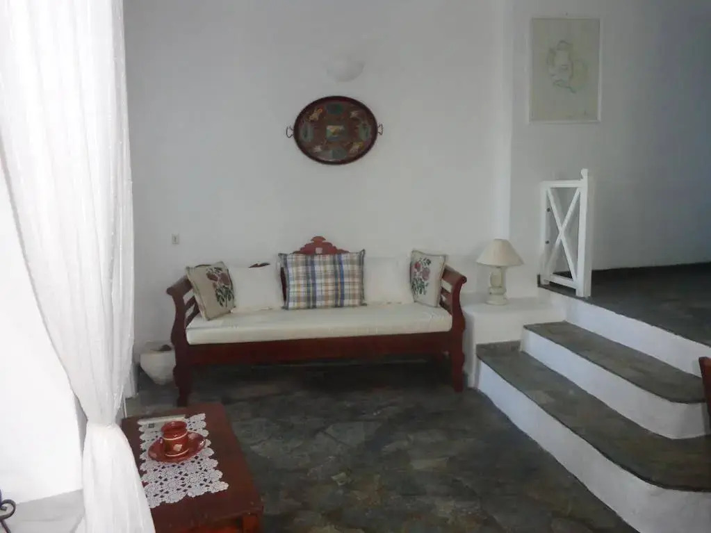Langas Villas