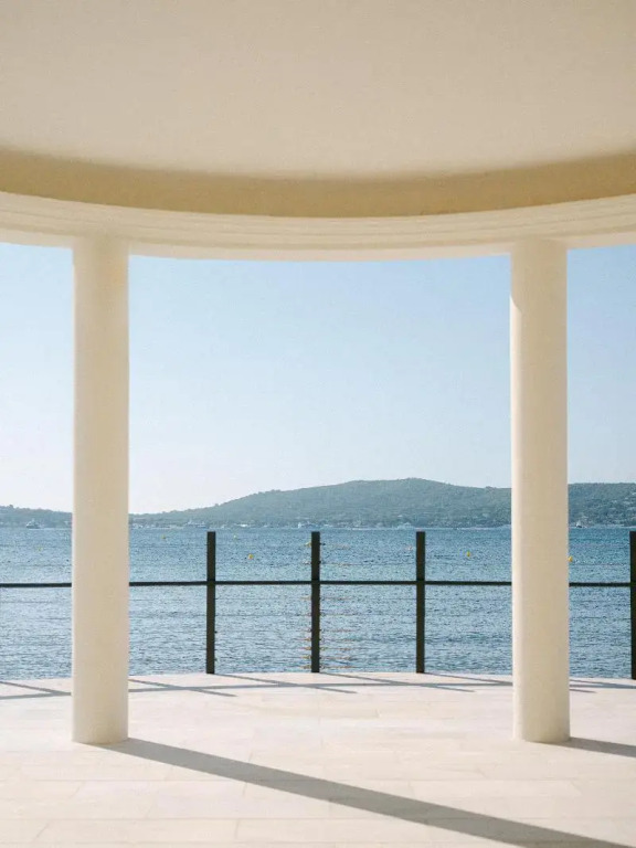 COMO Le Beauvallon - Golfe de Saint-Tropez
