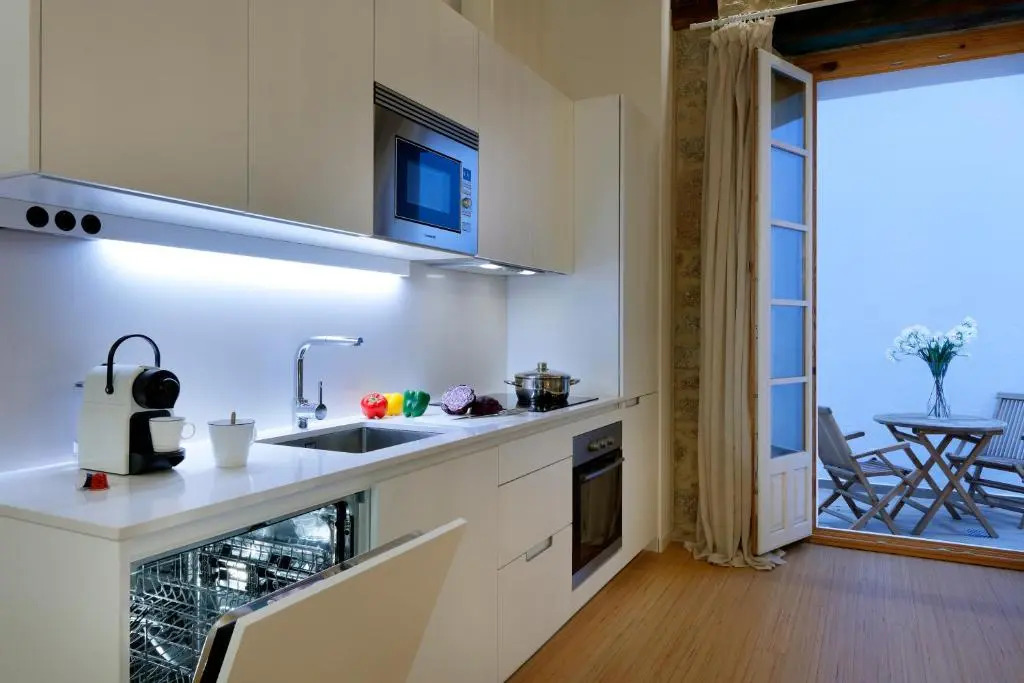 La Gallega by Upper Luxury Housing