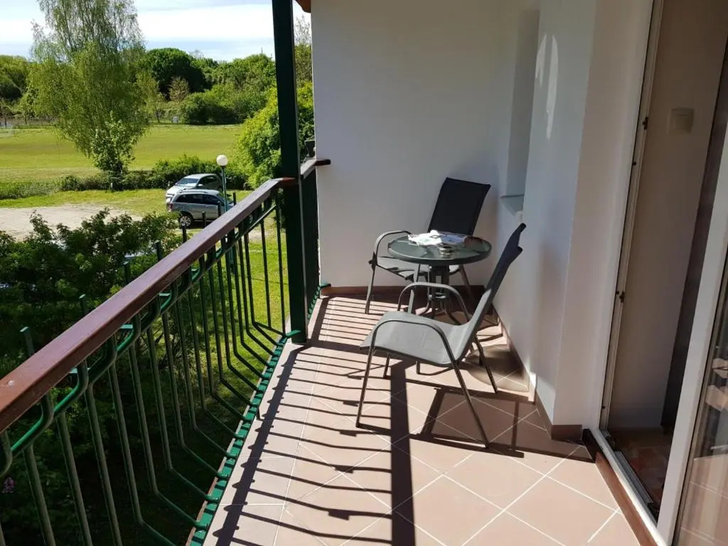 SoSopot Apartament przy Plaży -150m, 2-4 osoby, parking