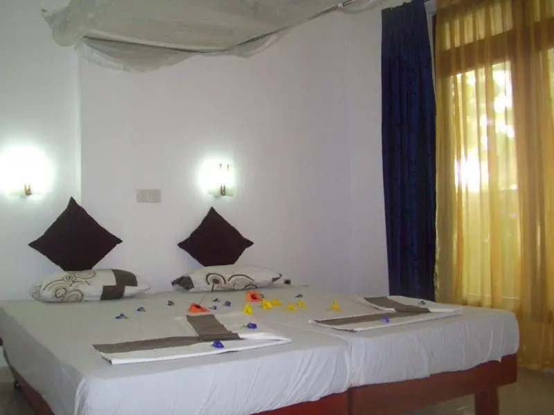 Verena Guest House