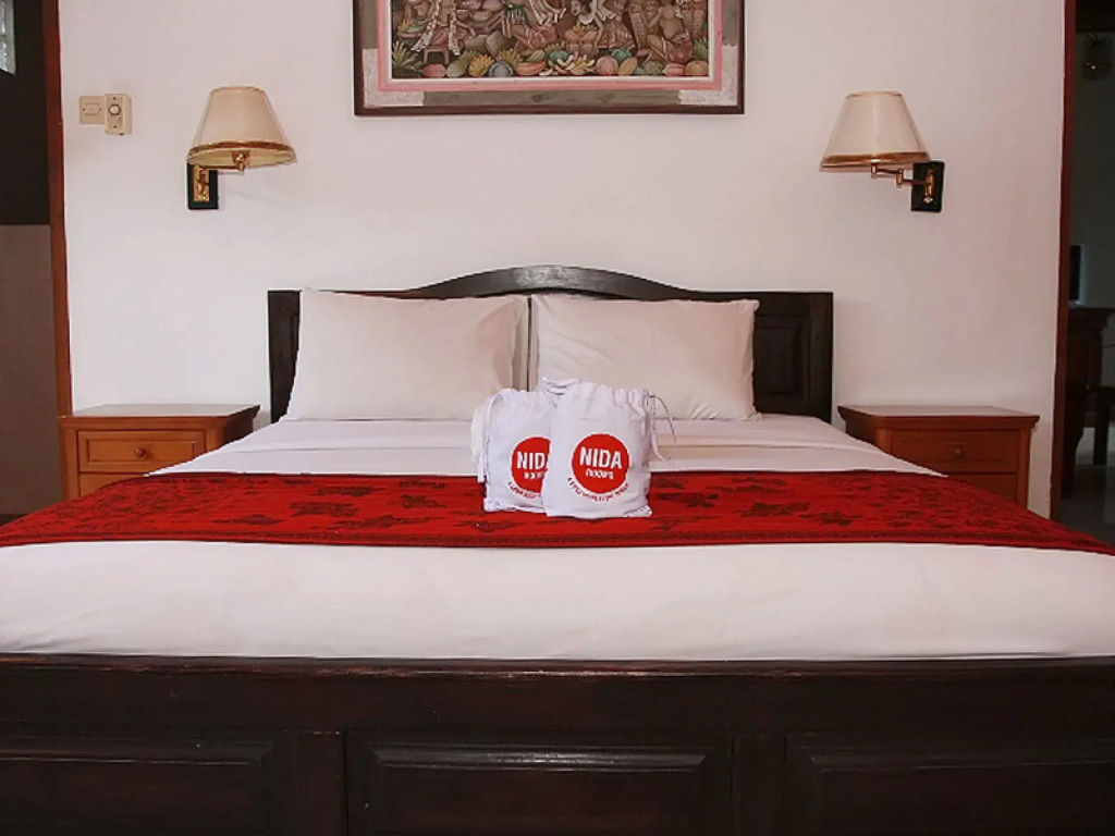 Nida Rooms Sahadewa Legian