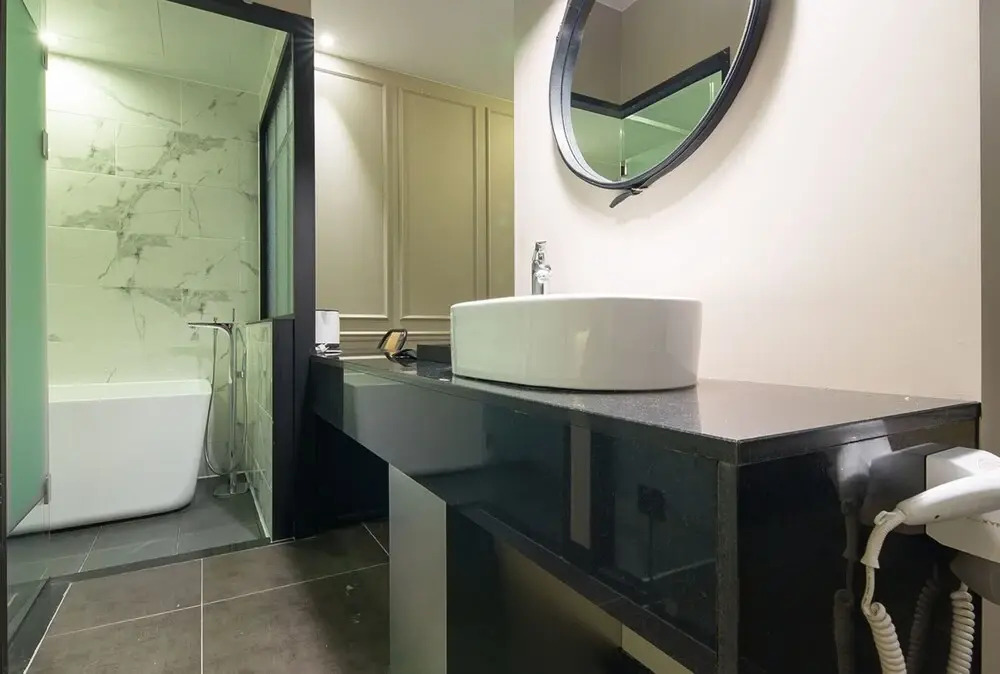 Guri Boutique Hotel XYM