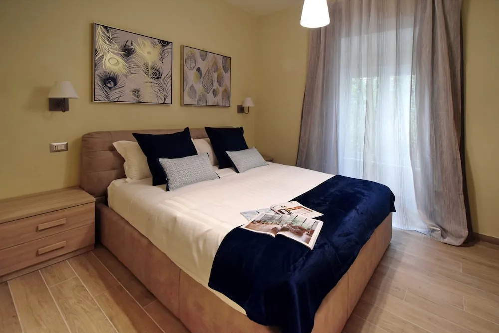CdR Guest House