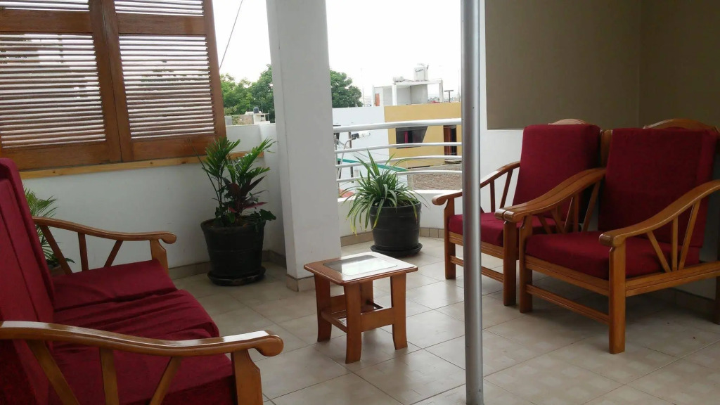 Hotel Kallma
