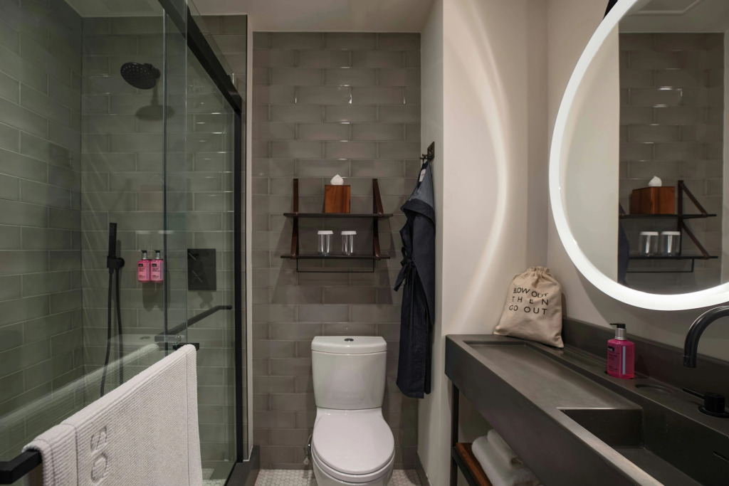 Moxy NYC Downtown
