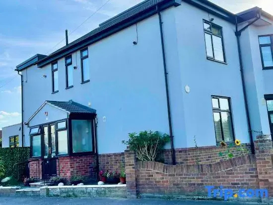 AR-Rahman, 1 bed + 1 Living room apartment