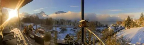 Wolfgangsee Appartment