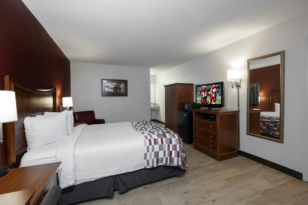 Red Roof Inn Dothan
