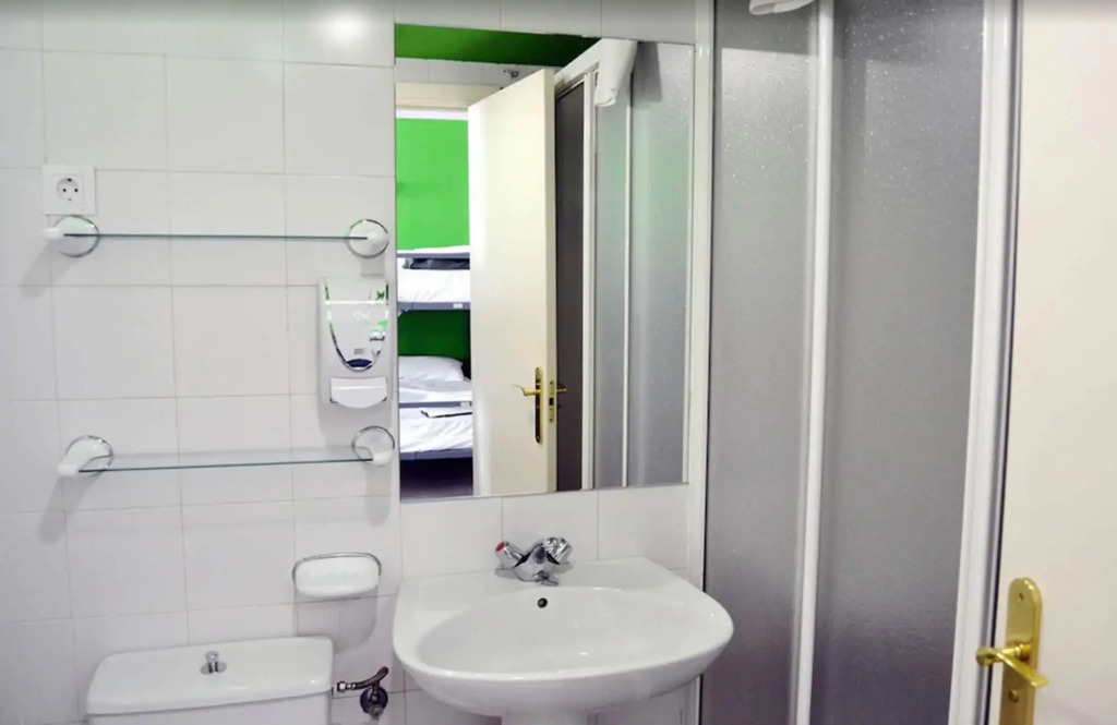 Motion Chueca Hostel
