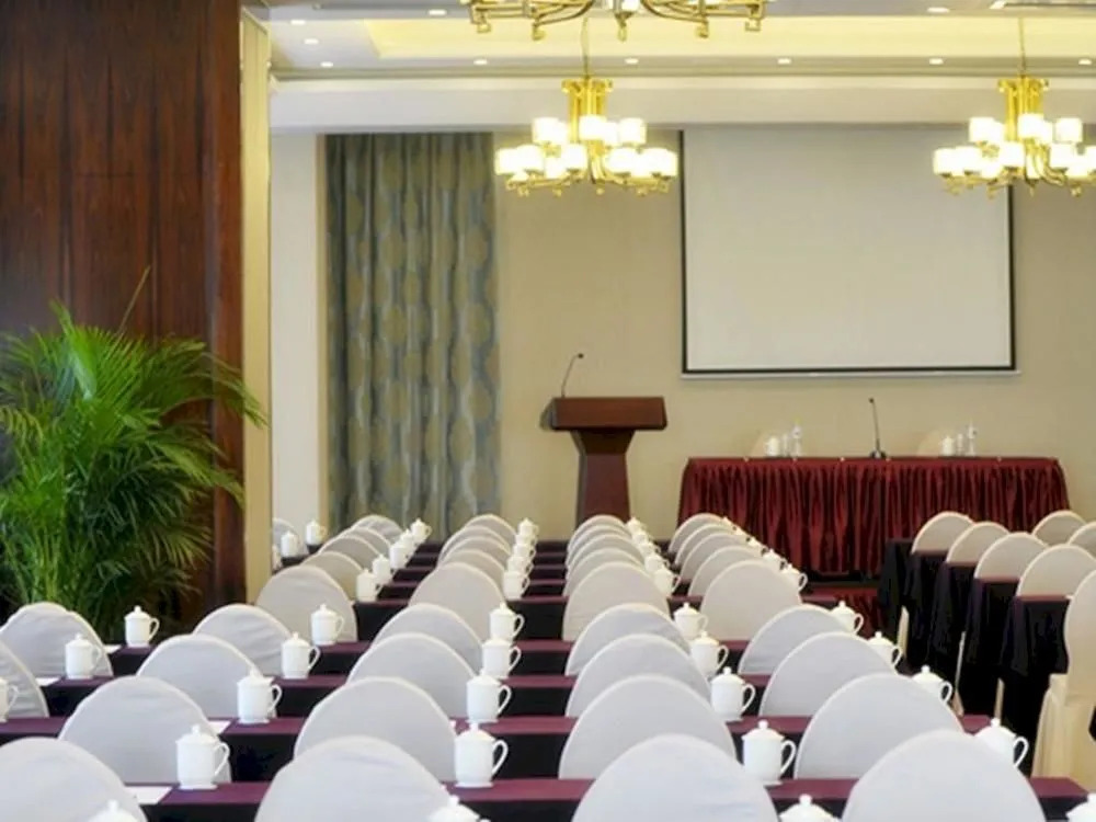 Meiziqing Hotel Hangzhou