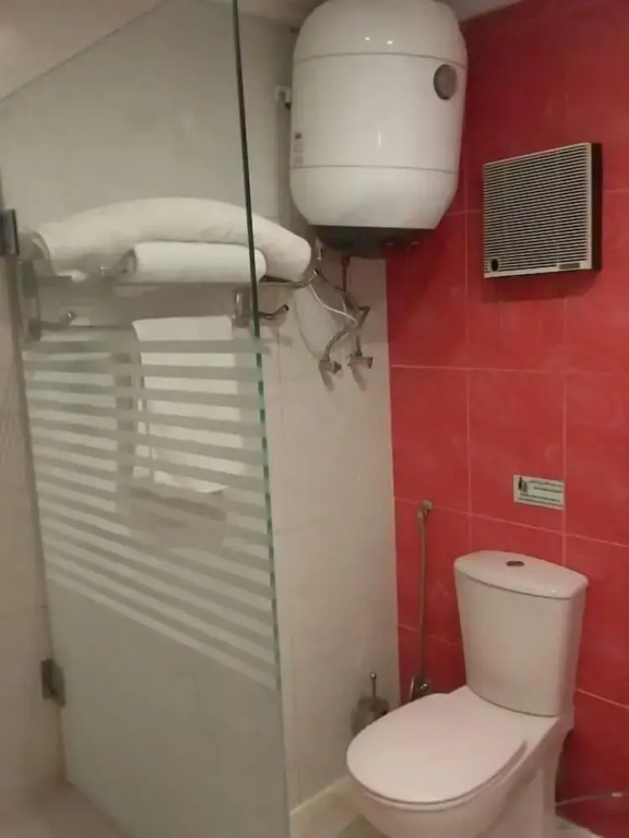 عمارة سفنكس مول