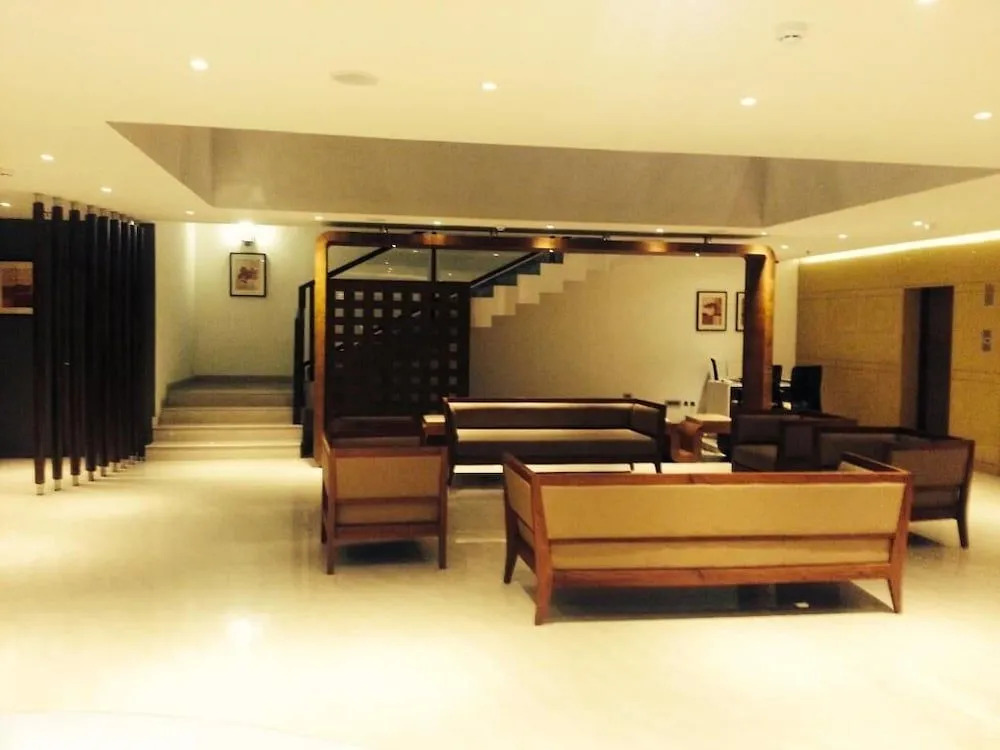Hotel Indraprastha