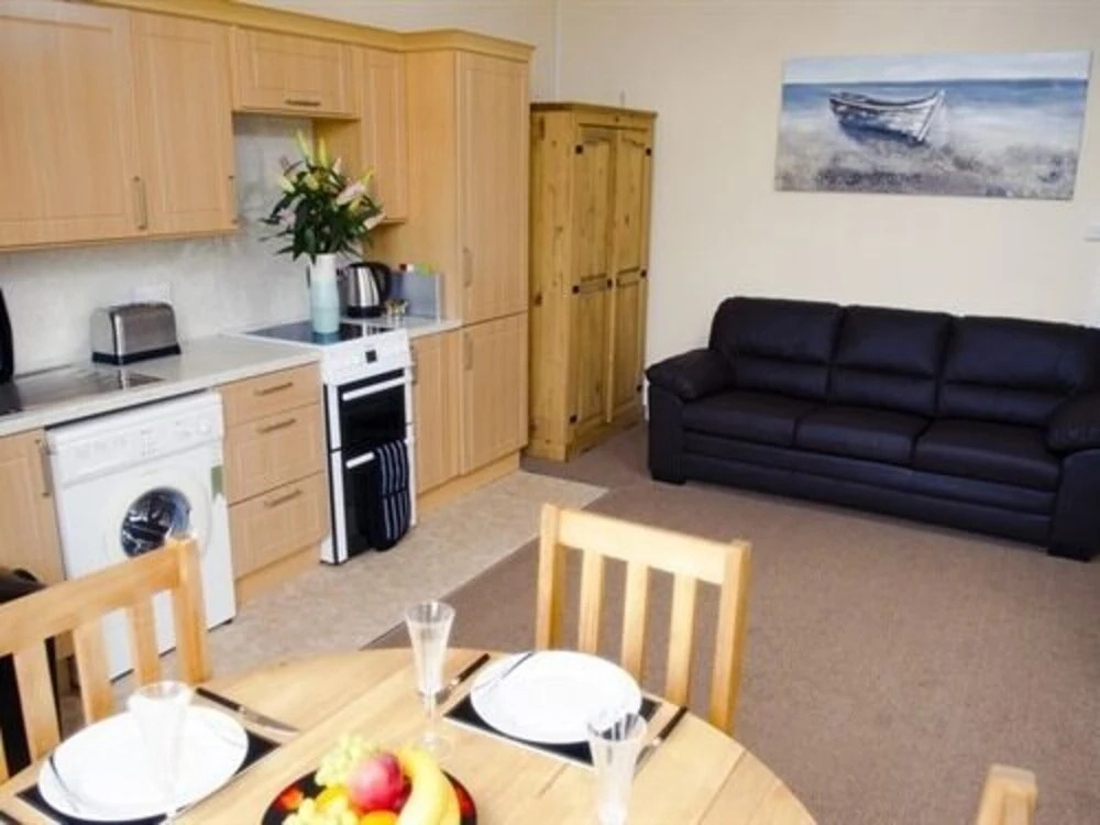 Tor Park Holiday Flatlets