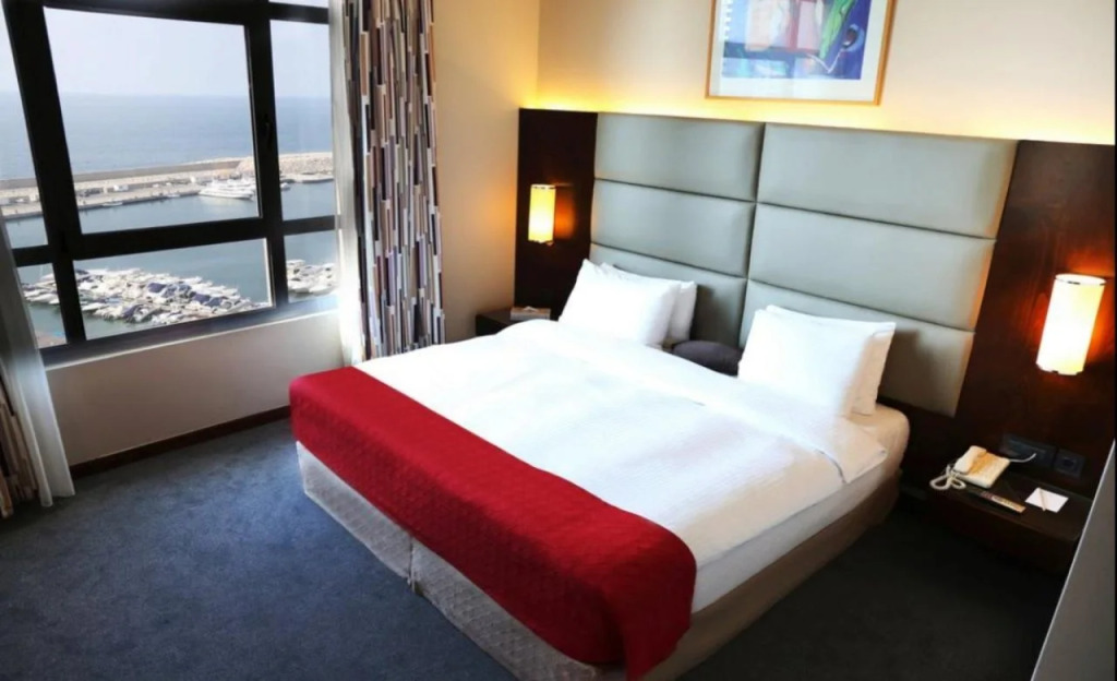 voco Beirut Central District by IHG