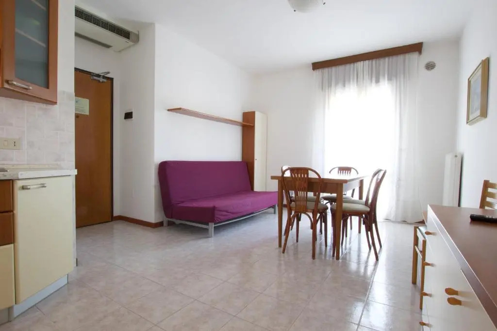 Residence Madrid