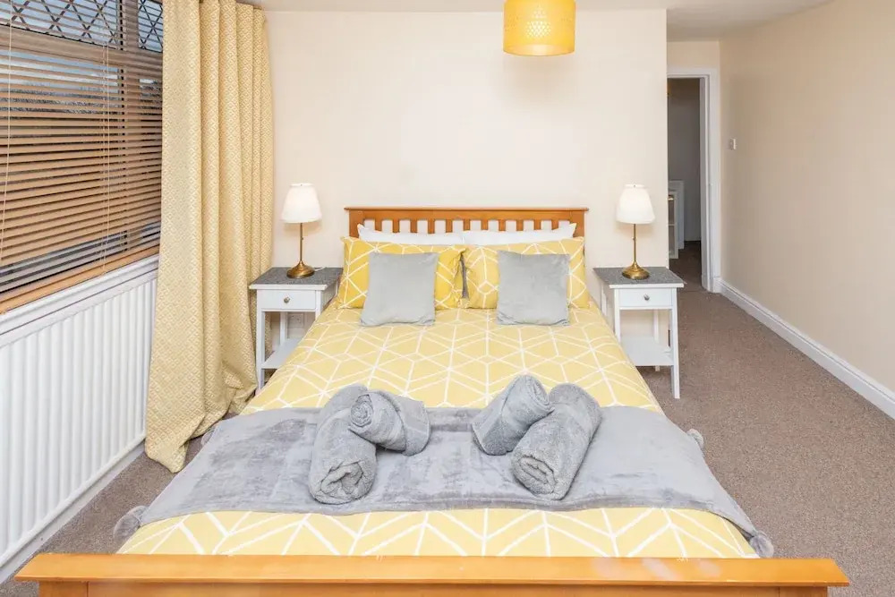 Aberdeen Nest