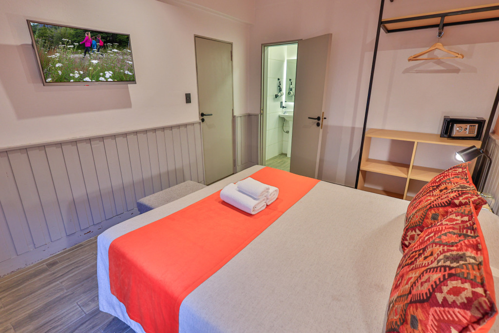 Hotel Bariloche