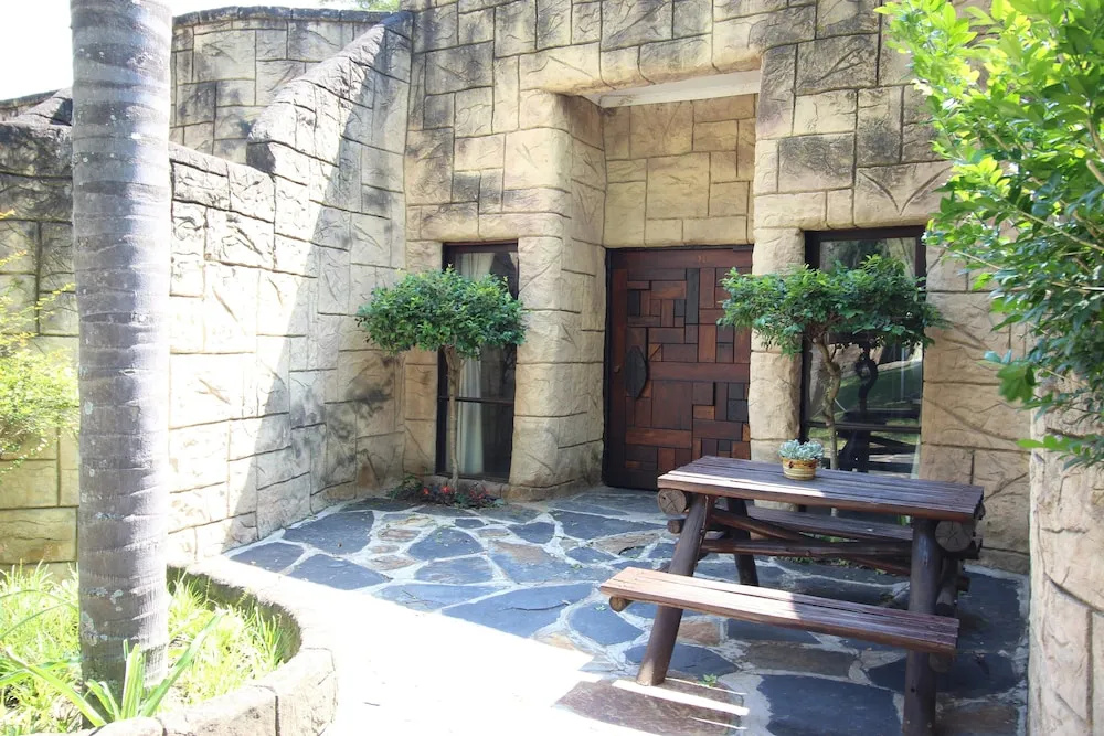 Asante Sana Holiday Village
