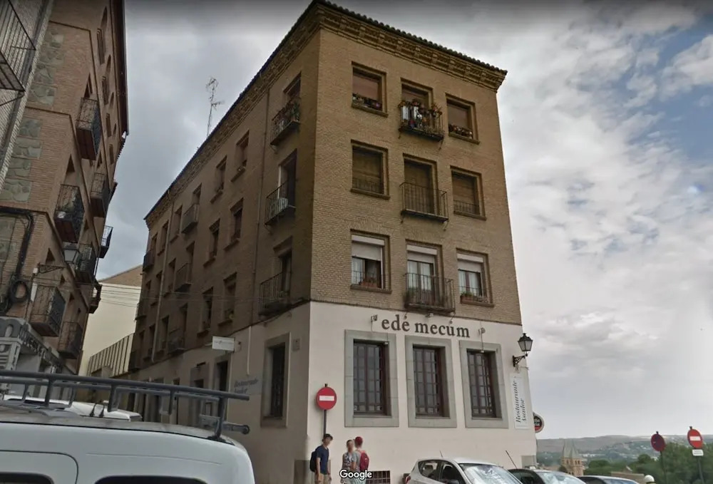Casa de Carretas