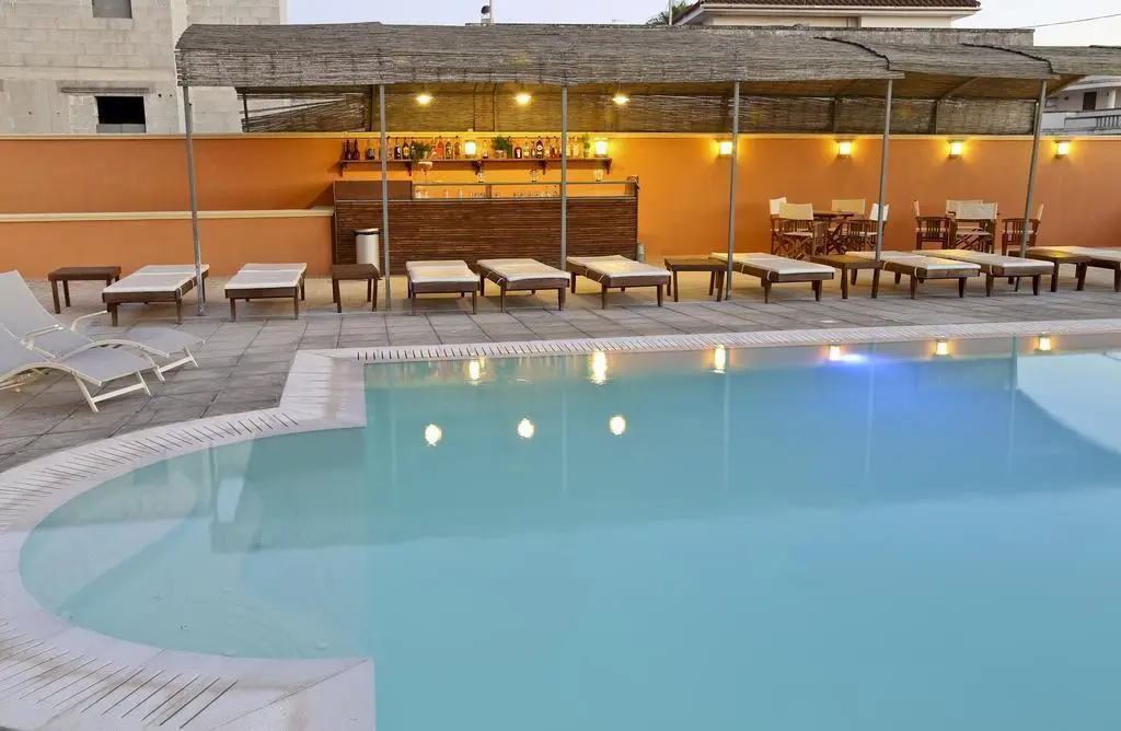 Il Tabacchificio Hotel