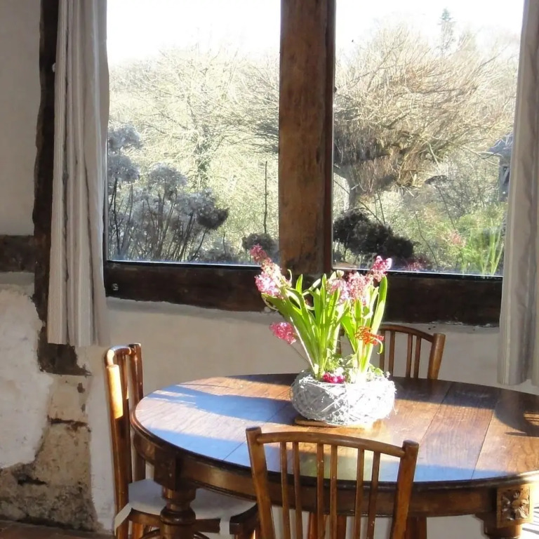 Le Grand Pressoir