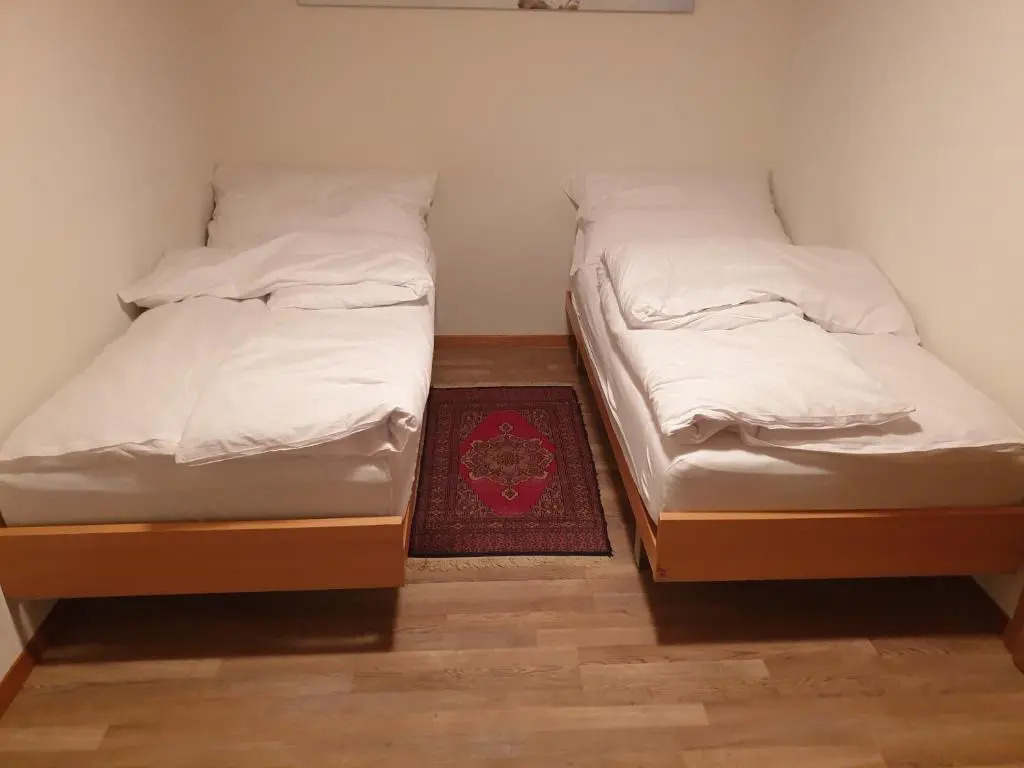 Mornag AG Ferien Wohnung
