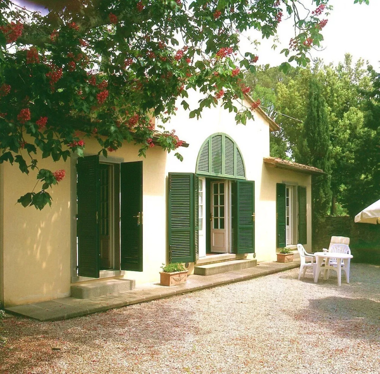 Villa Serena & Dépendances